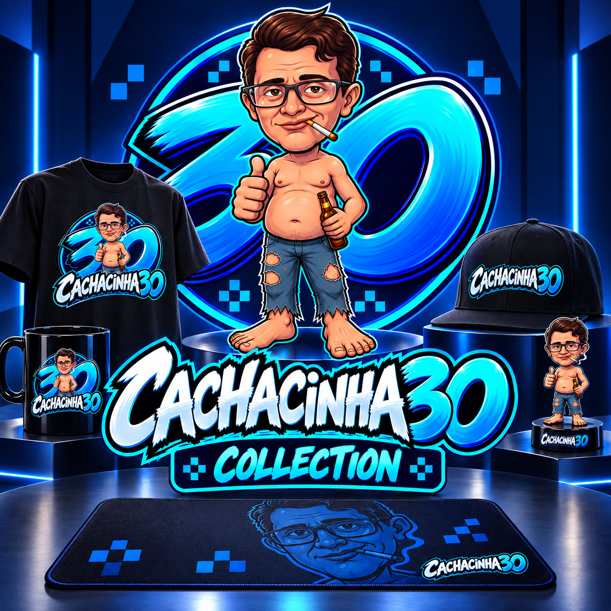 Identidade Cachacinha30